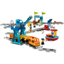 "LEGO 10875 DUPLO Güterzug"