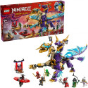 "LEGO 71836 Ninjago Lichtbogendrache"