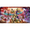 "LEGO 71836 Ninjago Lichtbogendrache"