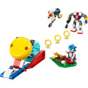"LEGO 77001 Sonic the Hedgehog Sonics Showdown am Lagerfeuer"