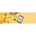 "LEGO 77001 Sonic the Hedgehog Sonics Showdown am Lagerfeuer"