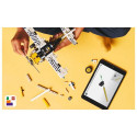 "LEGO 42198 Technic Propellerflugzeug"