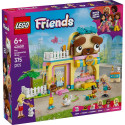 "LEGO 42650 Friends Geschft fr Haustierzubehr"