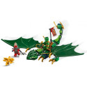 "LEGO 71829 Ninjago Lloyds grner Walddrache"