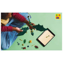 "LEGO 71829 Ninjago Lloyds grner Walddrache"