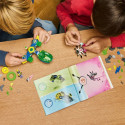 "LEGO 71491 DREAMZzz Mateo mit dem Z-Blob Action Rennwagen"