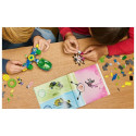"LEGO 71491 DREAMZzz Mateo mit dem Z-Blob Action Rennwagen"