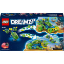 "LEGO 71491 DREAMZzz Mateo mit dem Z-Blob Action Rennwagen"