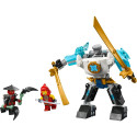 "LEGO 71827 Ninjago Zanes Action-Mech"