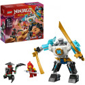 "LEGO 71827 Ninjago Zanes Action-Mech"