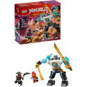 "LEGO 71827 Ninjago Zanes Action-Mech"