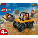 "LEGO 60450 City Radlader"