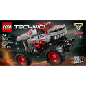 "LEGO 42200 Technic Monster Jam ThunderROARus"