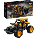 "LEGO 42199 Technic Monster Jam DIGatron"