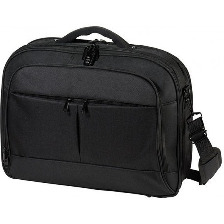 Vivanco klēpjdatora soma Professional 15,6", melna (36981)