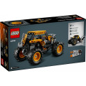 "LEGO 42199 Technic Monster Jam DIGatron"