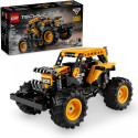 "LEGO 42199 Technic Monster Jam DIGatron"