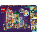 "LEGO 42670 Friends Heartlake City Wohn- und Einkaufsstrae"
