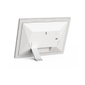 "Braun DigiFrame 10W WiFi wei 25.7cm (10.1 )"