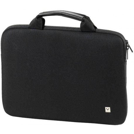 Vivanco klēpjdatora soma Sleeve Folio 13,3", melna (37504)