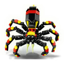 "LEGO 31159 Creator 3-in-1 Wilde Tiere: berraschungsspinne" "LEGO 31159 Creator 3-in-1 Wilde Tiere: berraschungsspinne"