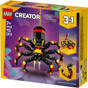 "LEGO 31159 Creator 3-in-1 Wilde Tiere: berraschungsspinne" "LEGO 31159 Creator 3-in-1 Wilde Tiere: berraschungsspinne"