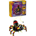 "LEGO 31159 Creator 3-in-1 Wilde Tiere: berraschungsspinne" "LEGO 31159 Creator 3-in-1 Wilde Tiere: berraschungsspinne"