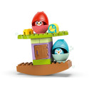 "LEGO 10440 DUPLO Baum zum Balancieren und Stapeln"