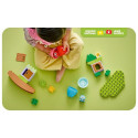 "LEGO 10440 DUPLO Baum zum Balancieren und Stapeln"