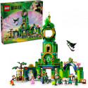 "LEGO 75684 Wicked Willkommen in Emerald City"