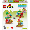"LEGO 10440 DUPLO Baum zum Balancieren und Stapeln"