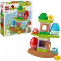 "LEGO 10440 DUPLO Baum zum Balancieren und Stapeln"