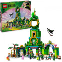 "LEGO 75684 Wicked Willkommen in Emerald City"