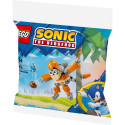 "LEGO 30676 Sonic the Hedgehog Kikis Kokosnussattacke (Polybag)"