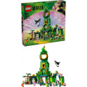 "LEGO 75684 Wicked Willkommen in Emerald City"