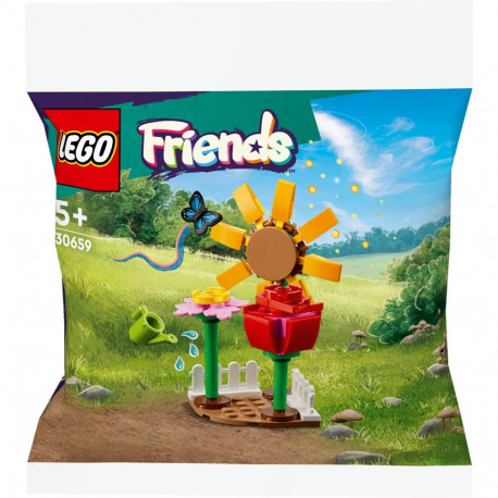 "LEGO 30659 Friends Blumengarten (Polybag)"