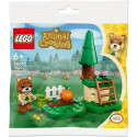 "LEGO 30662 Animal Crossing Monas Krbisgrtchen (Polybag)"