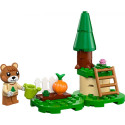 "LEGO 30662 Animal Crossing Monas Krbisgrtchen (Polybag)"