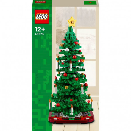 "LEGO 40573 Iconic Weihnachtsbaum"