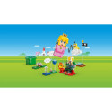 "LEGO 71441 Super Mario Abenteuer mit der interaktiven LEGO Peach"
