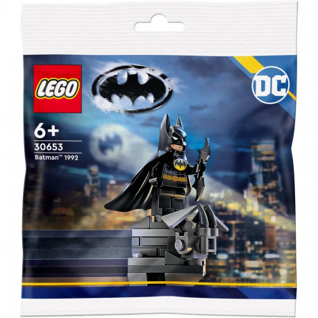 "LEGO 30653 DC Super Heroes Batman 1992 (Polybag)"