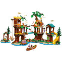 "LEGO 42631 Friends Baumhaus im Abenteuercamp"