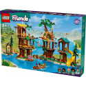 "LEGO 42631 Friends Baumhaus im Abenteuercamp"