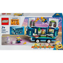 "LEGO 75581 Minions und der Party Bus"