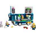 "LEGO 75581 Minions und der Party Bus"