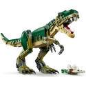 "LEGO 31151 Creator 3-in-1 T.Rex"