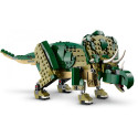 "LEGO 31151 Creator 3-in-1 T.Rex"