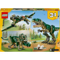 "LEGO 31151 Creator 3-in-1 T.Rex"