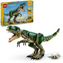 "LEGO 31151 Creator 3-in-1 T.Rex"