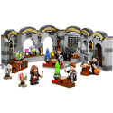 "LEGO 76431 Harry Potter Schloss Hogwarts: Zaubertrankunterricht"